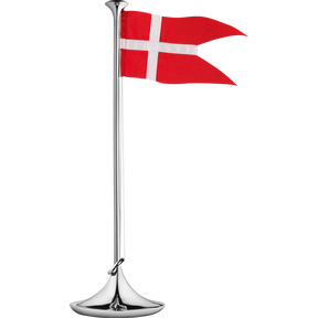 GEORG f&oslash;dselsdagsflag