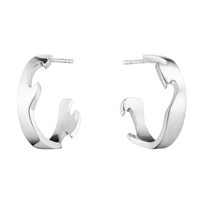 FUSION Large Earhoop