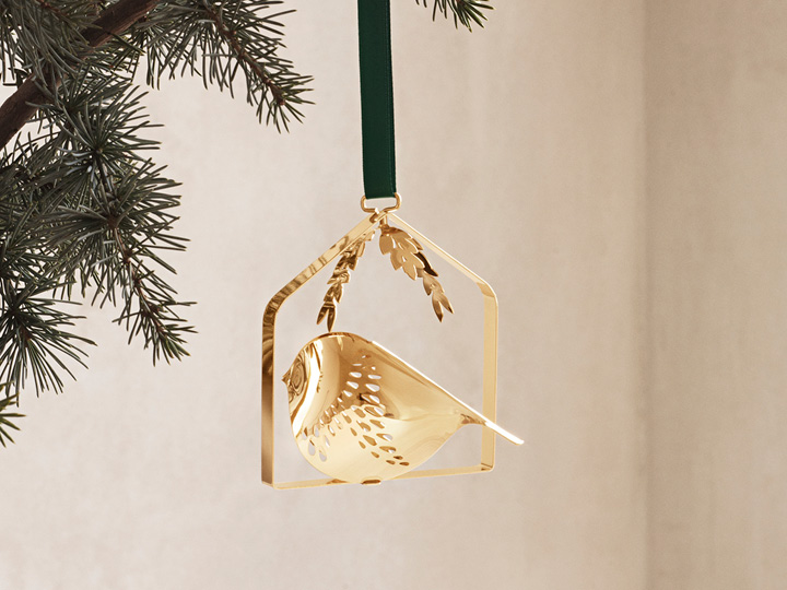 Årets julepynt