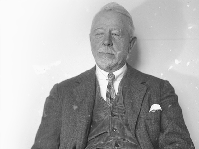 Johan Rohde