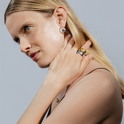 Georg Jensen Jewellery | Shop Fine 