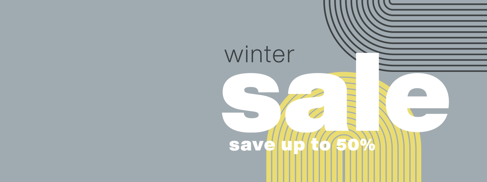 Save up to 50% on selected items on Australia Winter Sale 2021 campaign