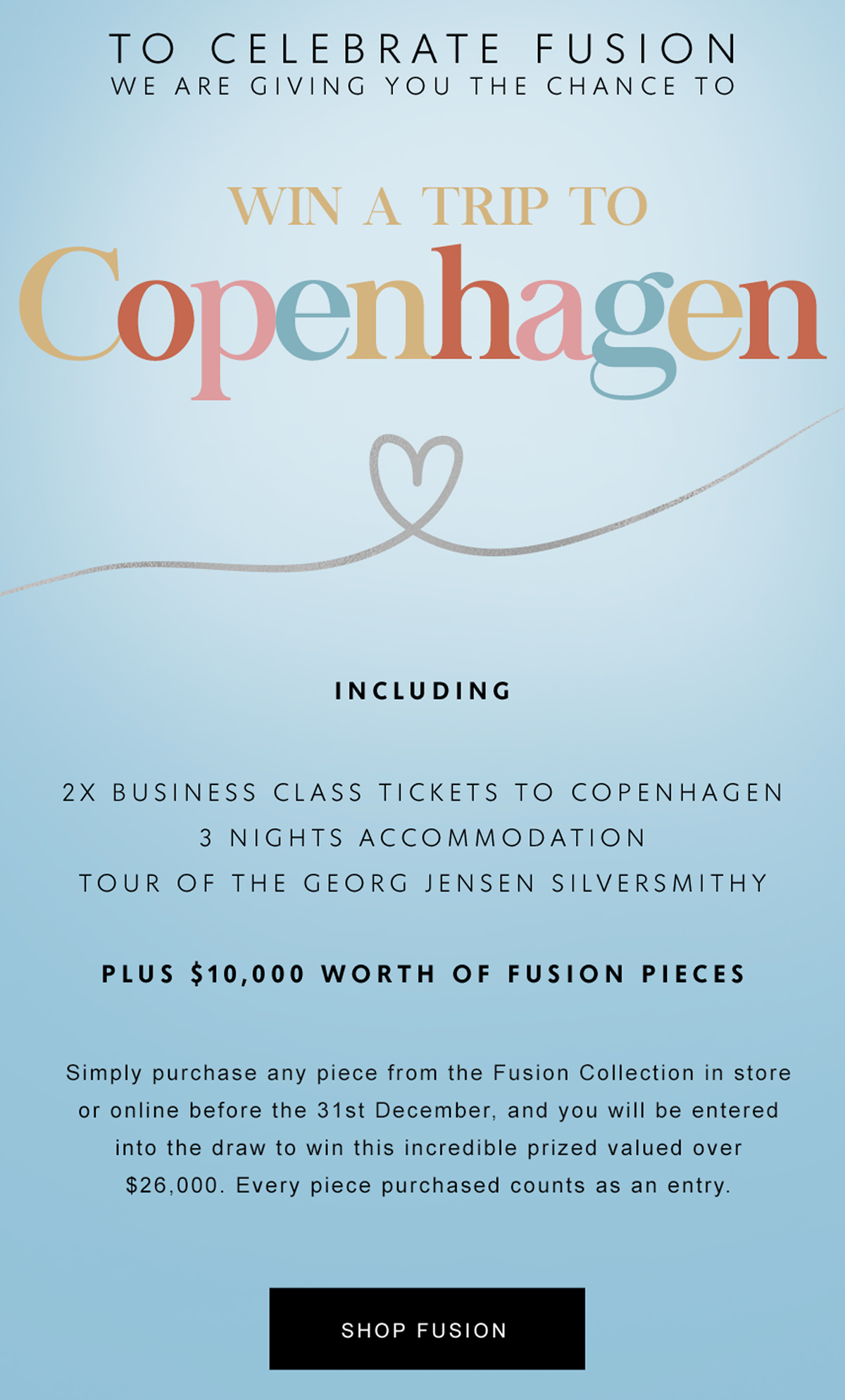 Georg Jensen Iconic Scandinavian Design From Denmark Since
