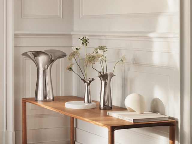 New Scandinavian Home Decor Home Decor Trends 2020 Georg Jensen