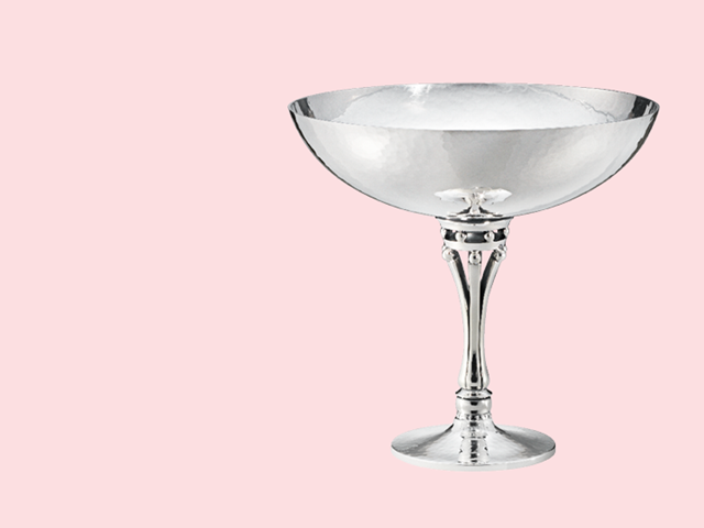 Harald Nielsen goblet 532D