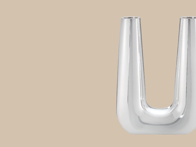 Søren Georg Jensen candle holder