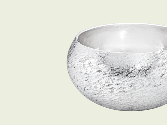 Allan Scharff bowl 1403A
