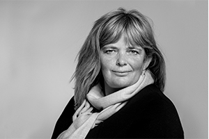 Senior Director for Merchandising at Georg Jensen Charlotte Juhl