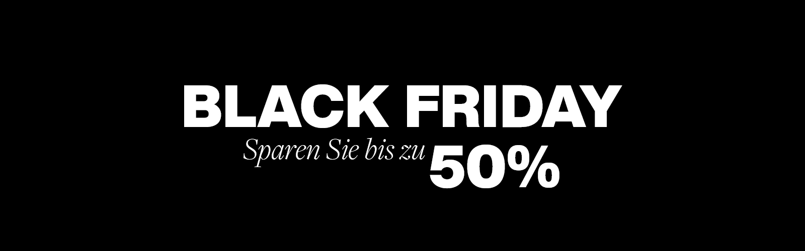 Black friday 2022