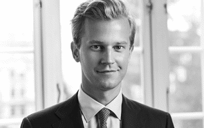 Sebastian Inger