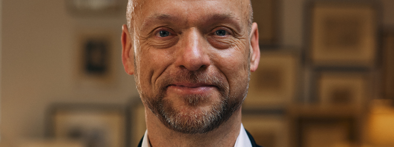 Danish design competition 2022 finalist Torkil Oxe