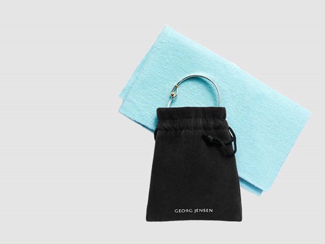 product care and pouch