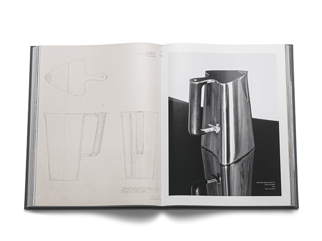 Georg Jensen reflections - deluxe edition