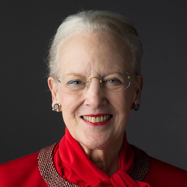 Her Majesty the Queen of Denmark's 50th Jubilee 2022