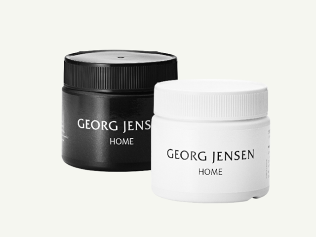 Georg Jensen care