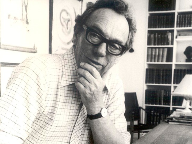 Henning Koppel