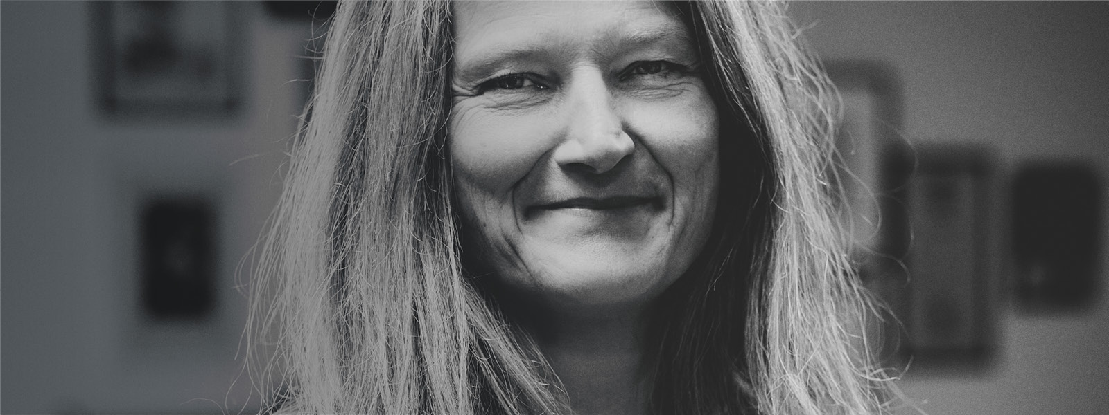 Study lector from the Design School Kolding in Denmark Josephine Winter  