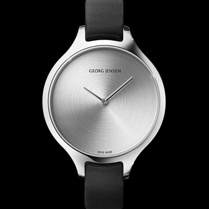 nationalsang Mange farlige situationer klik Eksklusive ure i et tidløst, skandinavisk design | Georg Jensen