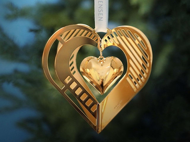 christmas ornament 2019 collection