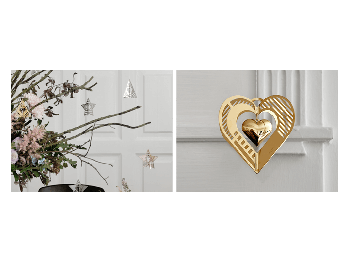 Christmas Collectibles By Georg Jensen