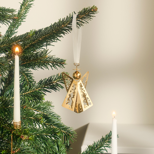 Christmas Collectibles by Georg Jensen