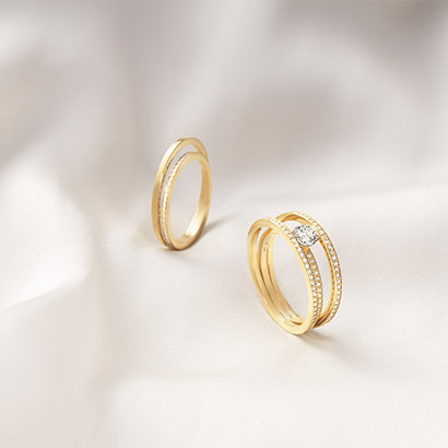 Georg Jensen Jewellery Shop Fine Scandinavian Jewellery