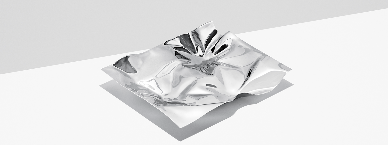 Serving tray designed by legendary Verner Panton
