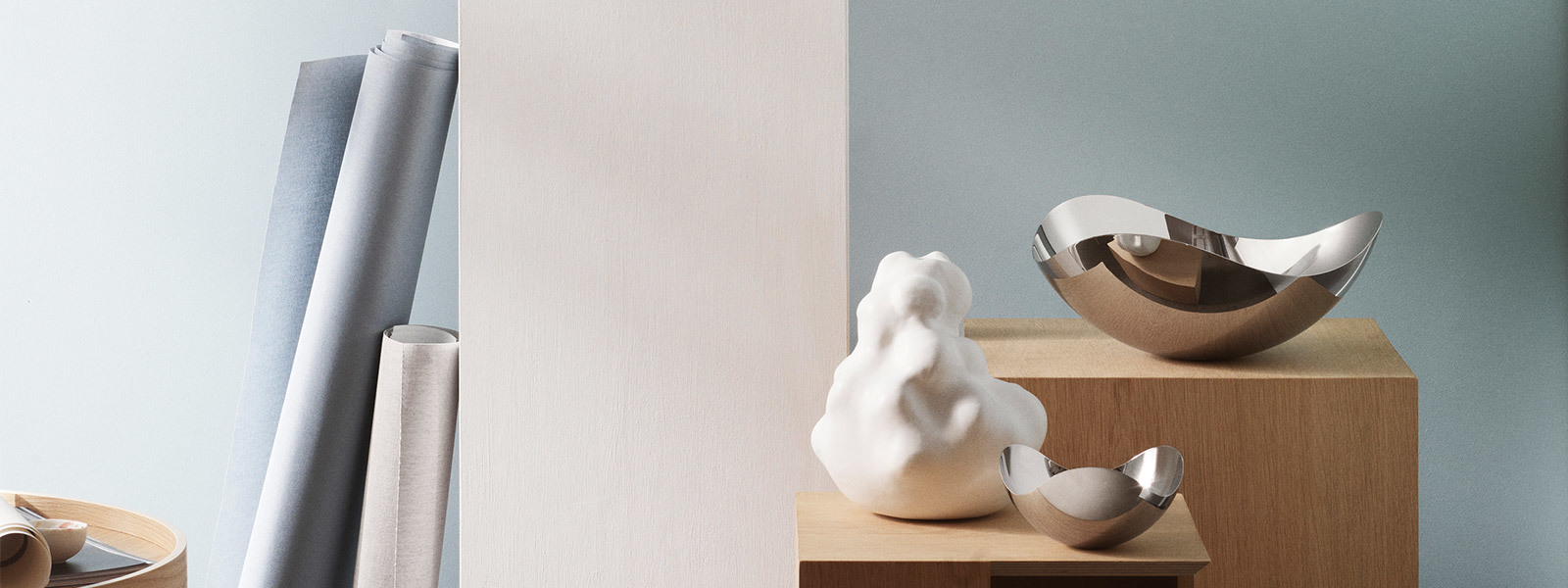 Georg Jensen Ciotola BLoom Small 