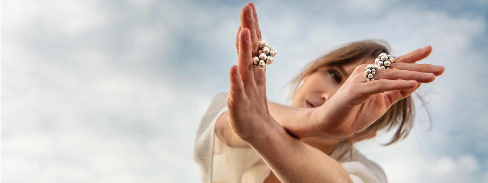 Georg jensen cheap silver jewelry