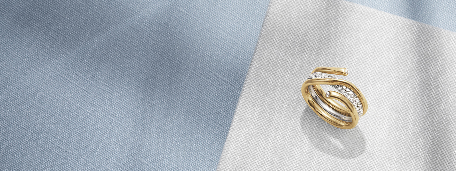 Georg jensen sales wedding rings