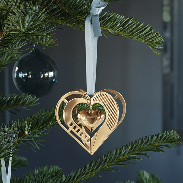 Christmas Collectibles By Georg Jensen