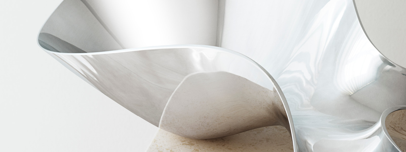 Georg Jensen iconic 1041 masterpiece designed by Henning Koppel