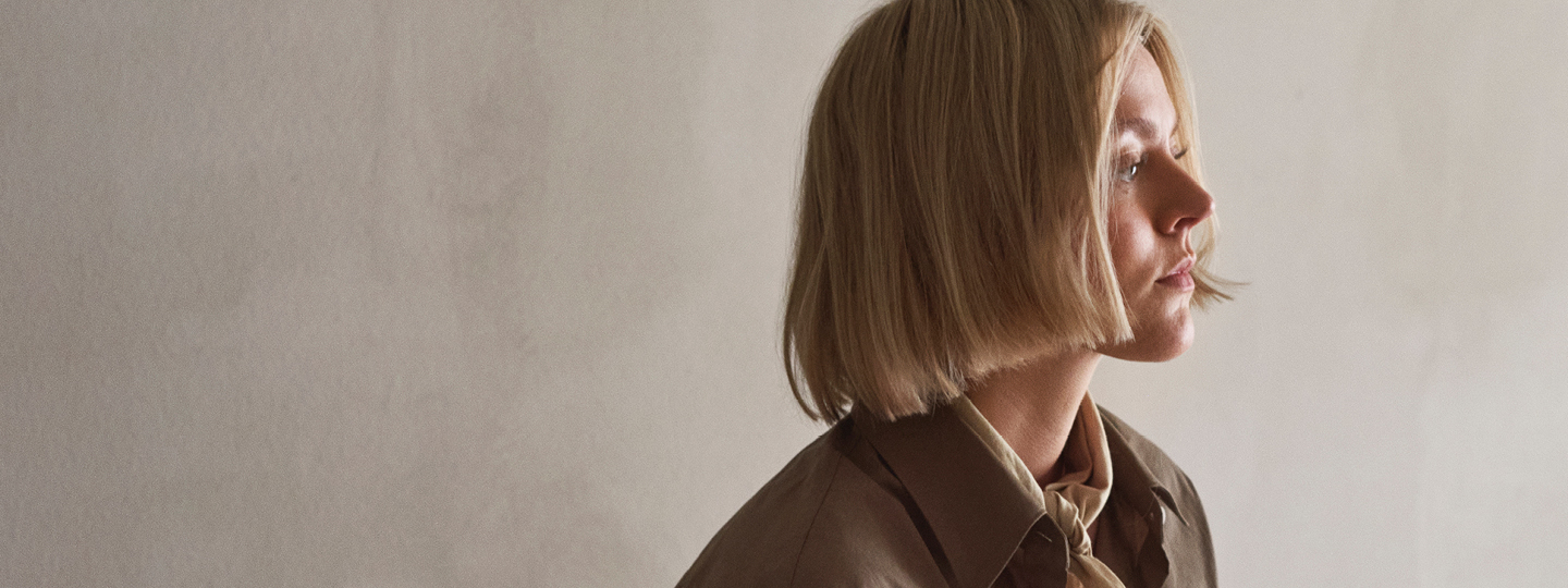 Explore each gift is a story started with Johanne Aurebekk and Georg Jensen