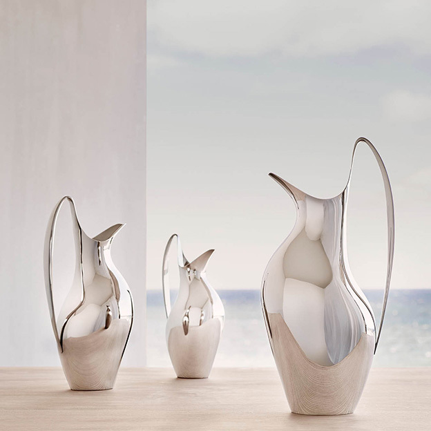 Scandinavian Dinnerware, Tableware & Cutlery Jensen