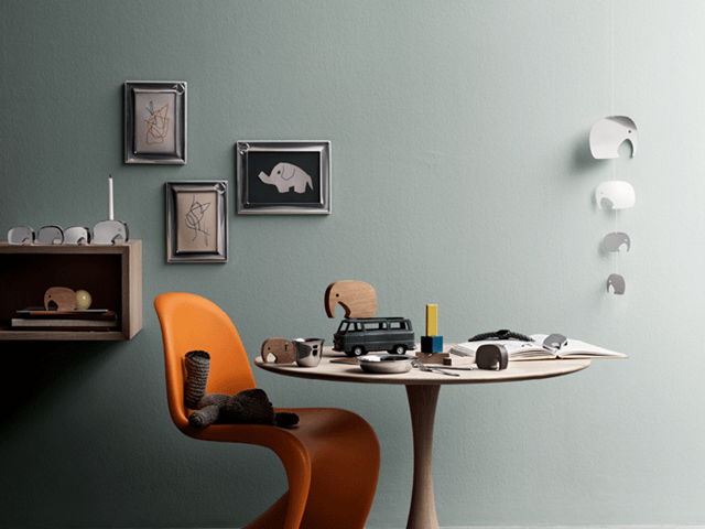 Elephant Money Box At Georg Jensen