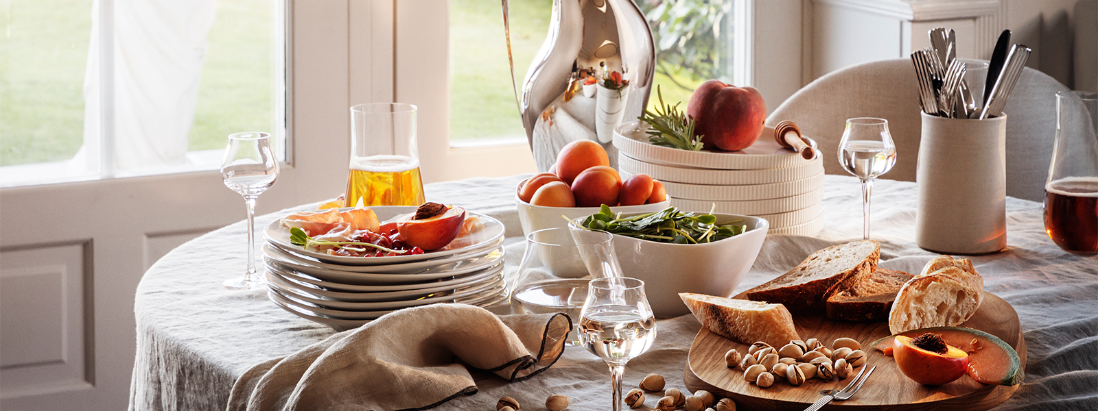 Easter decorations 2023 from Georg Jensen