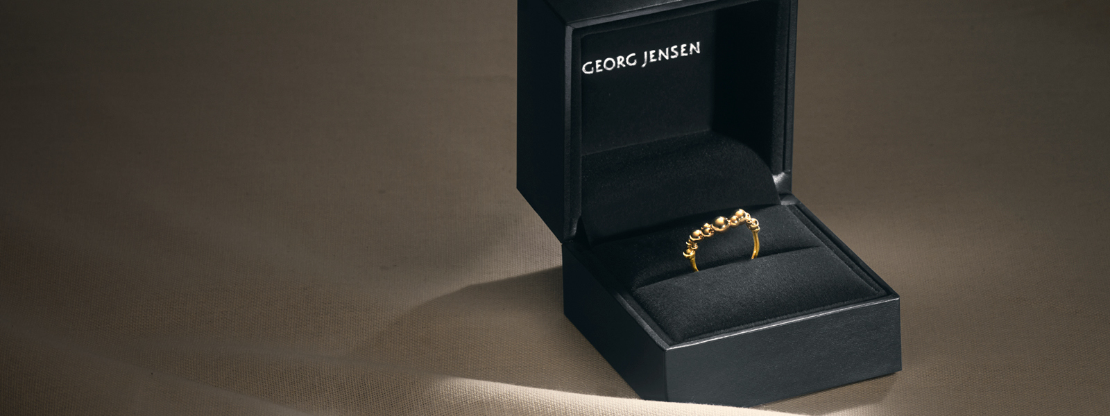 Discover Christmas 2022 with Georg Jensen