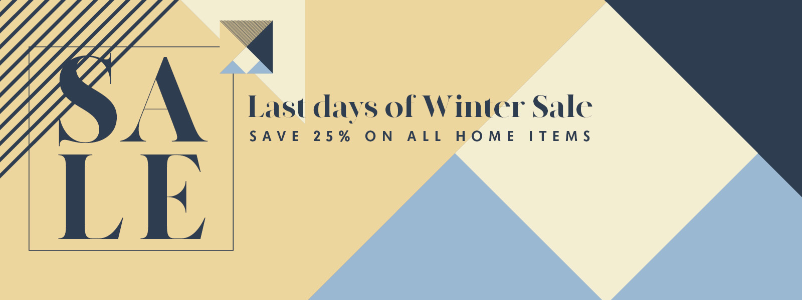 Save 25% on all active home on Winter Final Sale 2021 United Kingdom