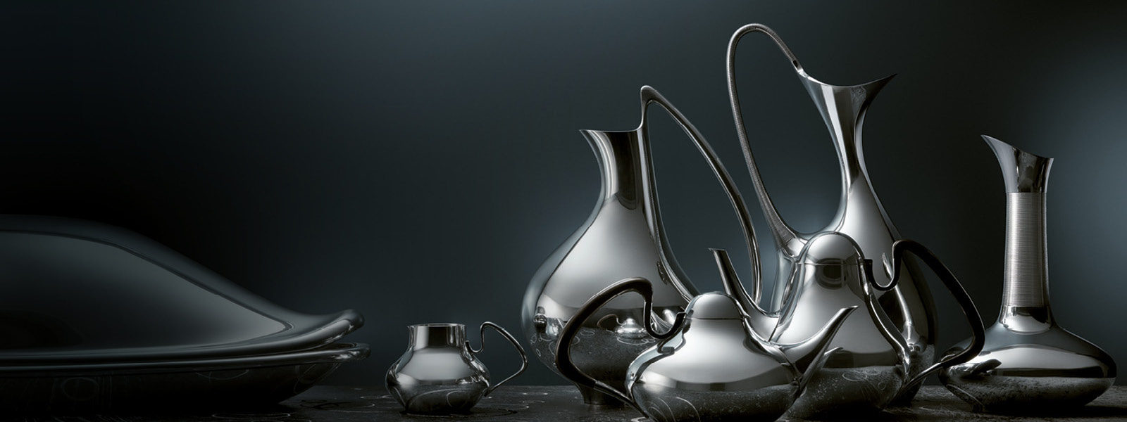 silver