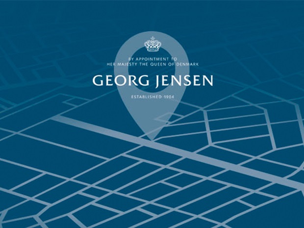 georg jensen outlet online