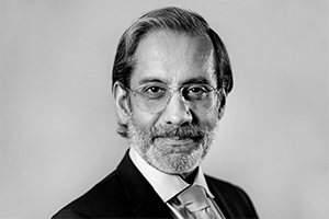 Georg Jensen Chief Executive Officer Mehul Tank