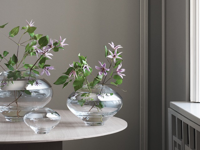 Home Decor Clocks Mirrors Table Lamps And Frames Georg Jensen