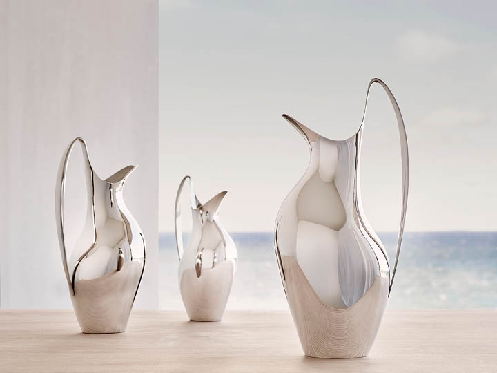 Decanters, pitchers and carafes Shop at Jensen
