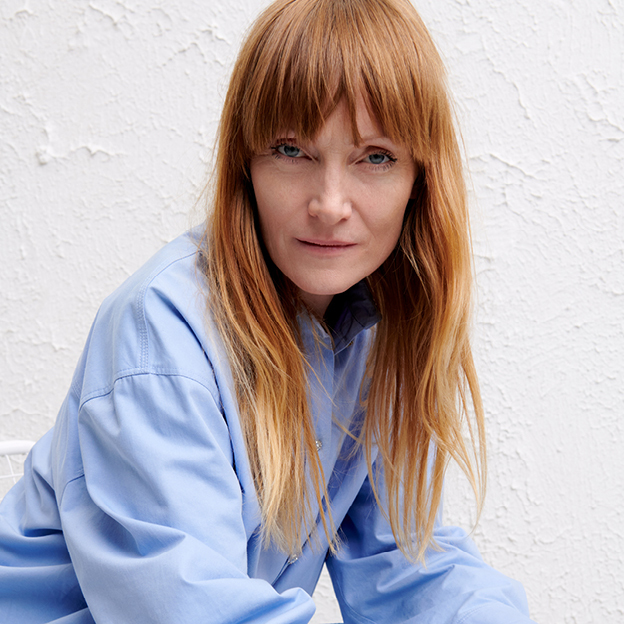 Meet the designer of Daisy x Stine Goya collaboration