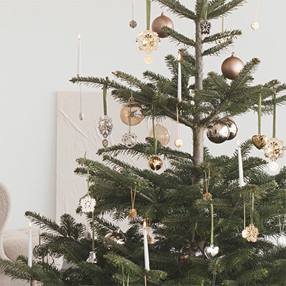 お買い得 ジョージジェンセン GEORG JENSEN クリスマス ツリー