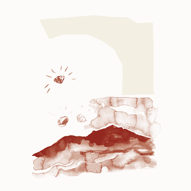 Georg Jensen mindful sourcing and natural resources