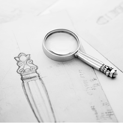 Georg Jensen sølvtøy | Kjøp utsøkt kunsthåndverk i sølv Georg Jensen sølvtøy | Kjøp utsøkt kunsthåndverk i sølv