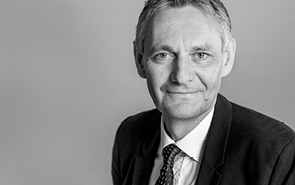 Peter Thostrup