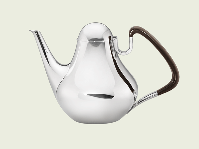Coffee pot 1017