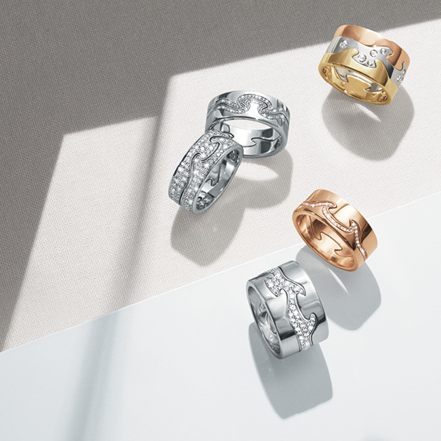 George jansen jewelry clearance